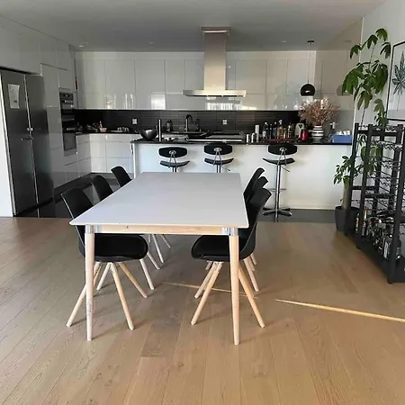 Villa I Bunkeflostrand