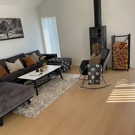 Villa I Bunkeflostrand *