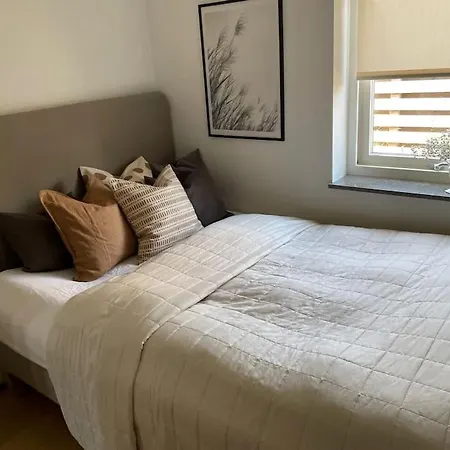 I Bunkeflostrand Villa Malmö